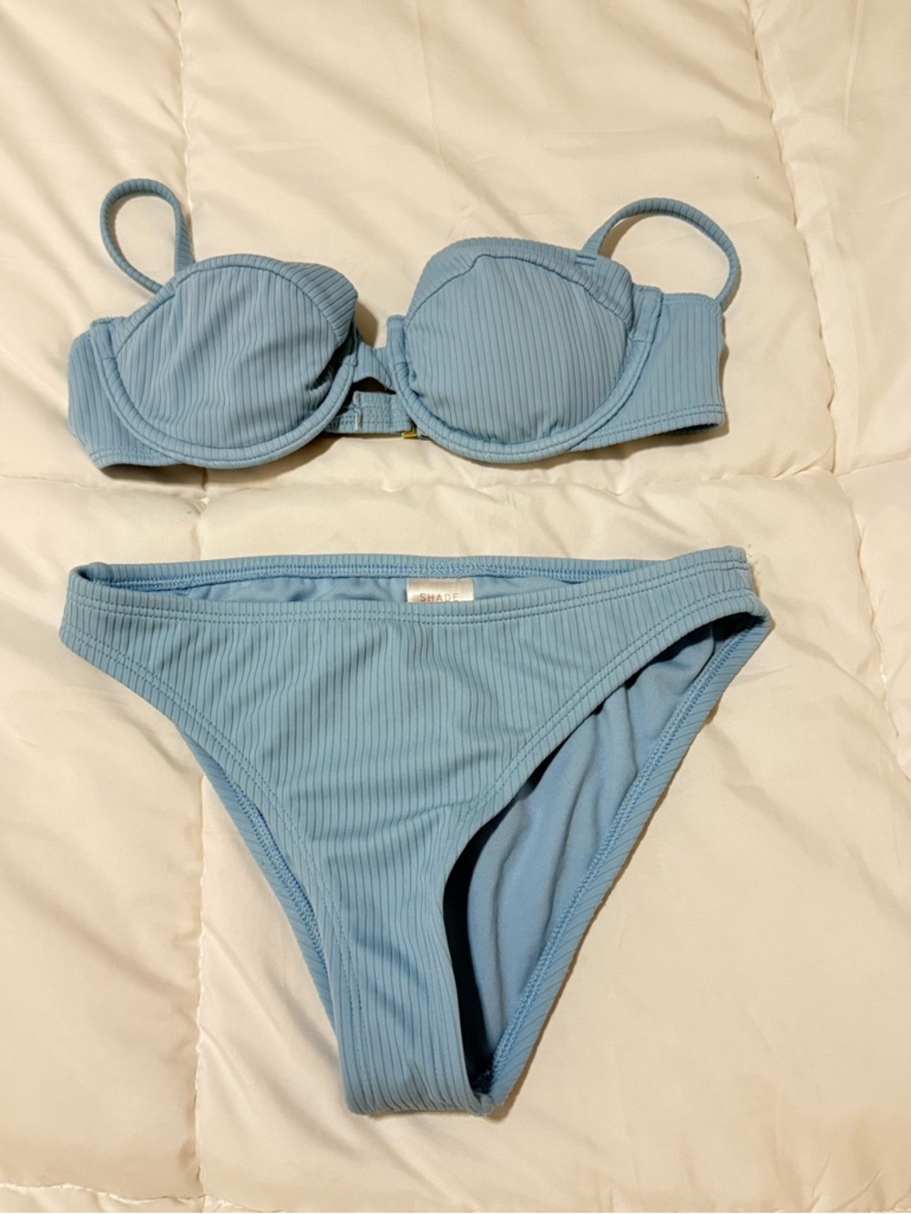 Shade & Shore Bikini